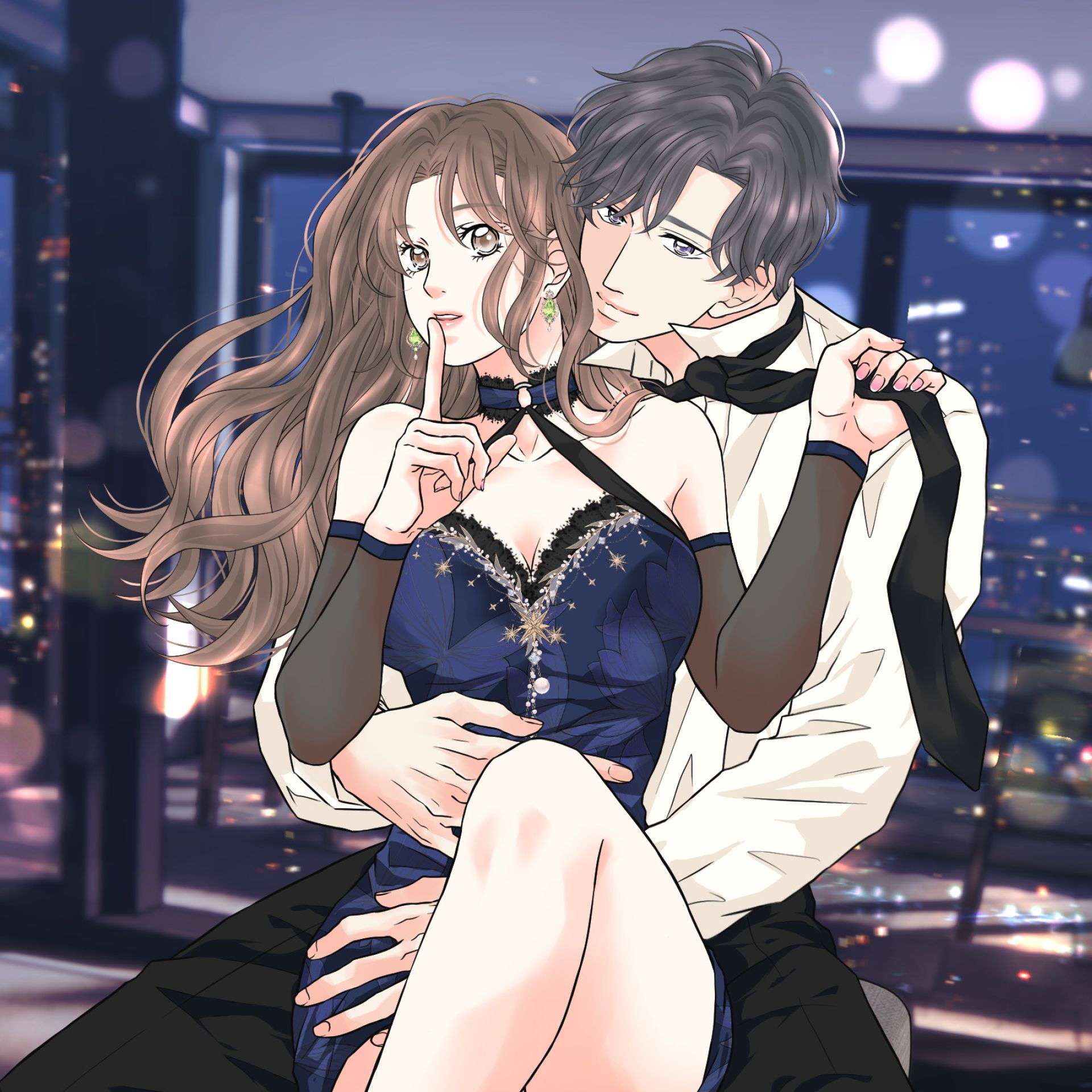  东京喰种